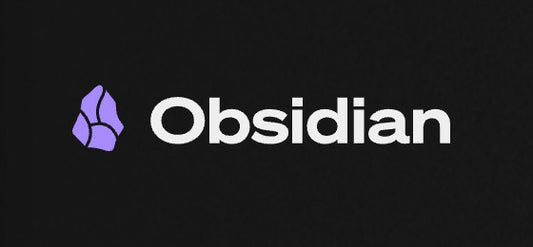 Bonus Post: Why I Switched to Obsidian and the Power of Plain Text